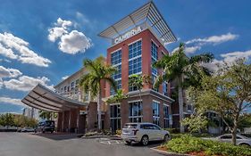 Cambria Suites Fort Lauderdale Cruise Port And Airport