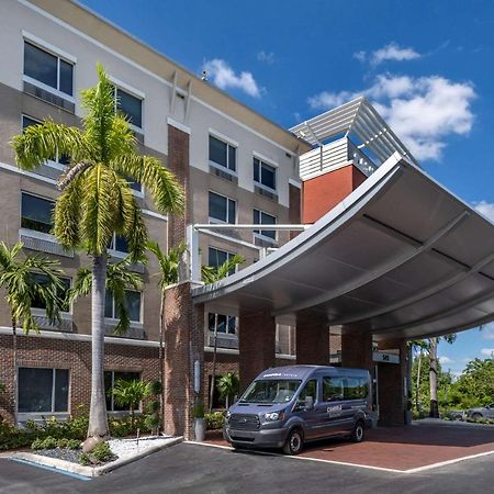 Cambria Hotel Ft Lauderdale, Airport South & Cruise Port Dania Beach Exterior photo
