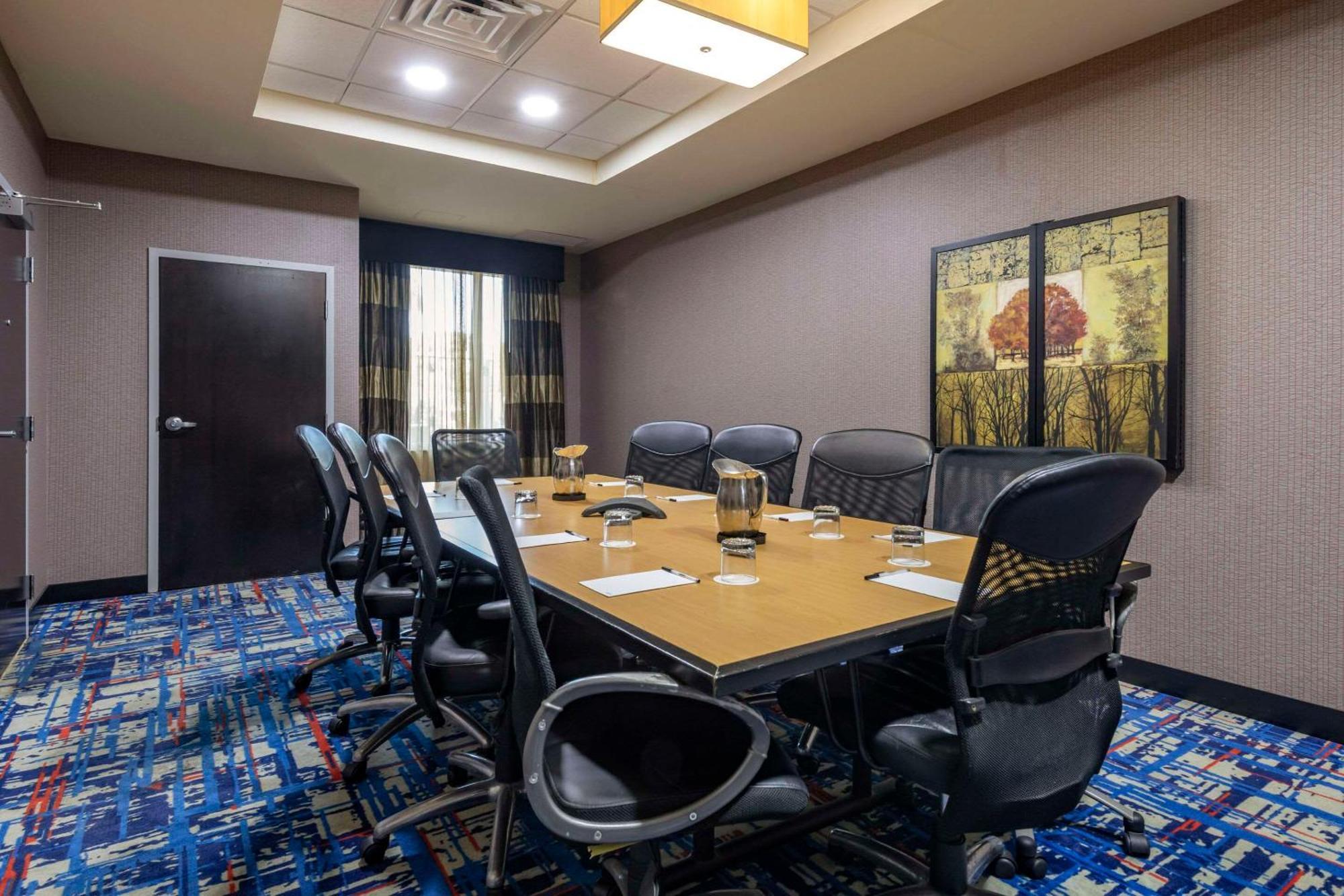 Cambria Hotel Ft Lauderdale, Airport South & Cruise Port Dania Beach Exterior photo
