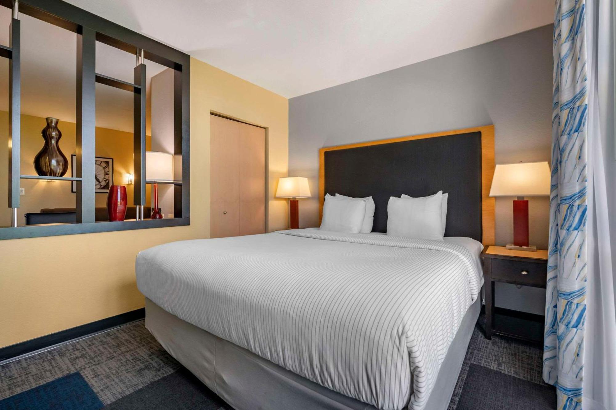 Cambria Hotel Ft Lauderdale, Airport South & Cruise Port Dania Beach Exterior photo